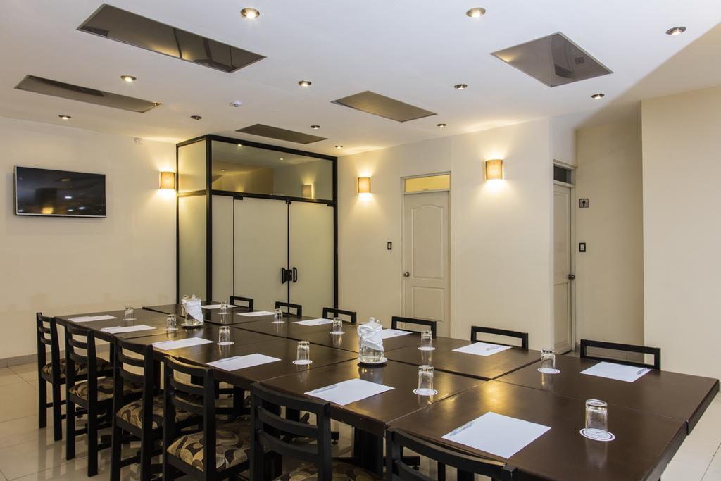 库斯科费雷酒店 外观 照片